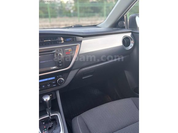 ZEYMİR DEN 2013 2014 ÇIKIŞLI AURİS