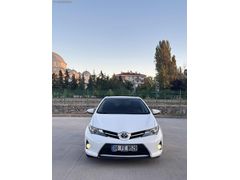 ZEYMİR DEN 2013 2014 ÇIKIŞLI AURİS