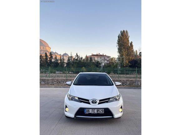 ZEYMİR DEN 2013 2014 ÇIKIŞLI AURİS