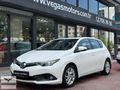 -VEGAS MOTORS-2017 TOYOTA AURIS 1.6 ACTIVE G.GORUS CRUISE