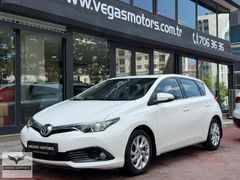 -VEGAS MOTORS-2017 TOYOTA AURIS 1.6 ACTIVE G.GORUS CRUISE
