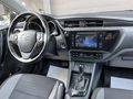İLK TESCİL EMSALSİZ KM 85000 AURİS 2017 CAM TAVAN KATLANIR AYNA