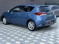 İLK TESCİL EMSALSİZ KM 85000 AURİS 2017 CAM TAVAN KATLANIR AYNA