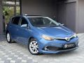 İLK TESCİL EMSALSİZ KM 85000 AURİS 2017 CAM TAVAN KATLANIR AYNA