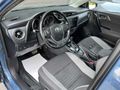 İLK TESCİL EMSALSİZ KM 85000 AURİS 2017 CAM TAVAN KATLANIR AYNA