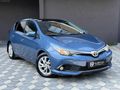 İLK TESCİL EMSALSİZ KM 85000 AURİS 2017 CAM TAVAN KATLANIR AYNA