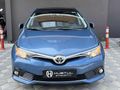 İLK TESCİL EMSALSİZ KM 85000 AURİS 2017 CAM TAVAN KATLANIR AYNA