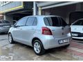 OTOMATİK VİTES YARİS 1.0