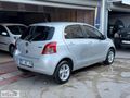 OTOMATİK VİTES YARİS 1.0