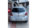 OTOMATİK VİTES YARİS 1.0