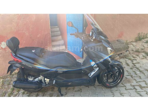 Sahibinden Yamaha X-Max 250 Iron Max ABS 