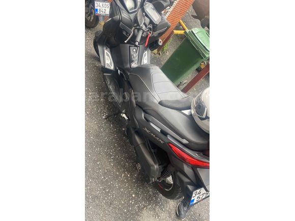Sahibinden Yamaha X-Max 250 Iron Max ABS 