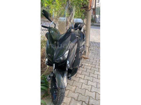 Sahibinden Yamaha X-Max 250 Iron Max ABS 