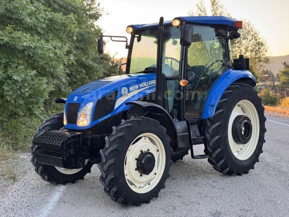 ARICI GALERİ'den 2014 MODEL TD100D BLM. P.S EMSALSİZ