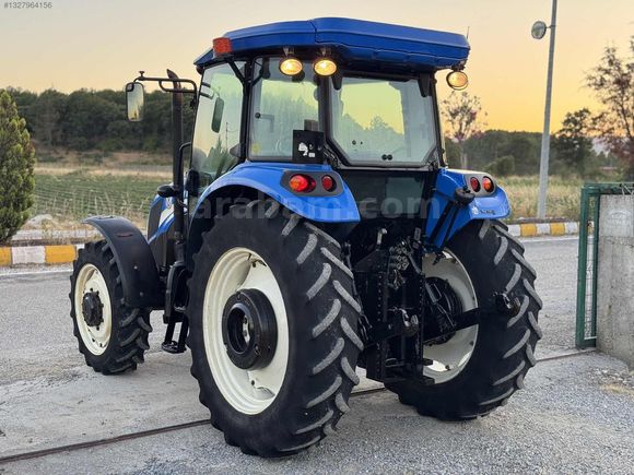 ARICI GALERİ'den 2014 MODEL TD100D BLM. P.S EMSALSİZ