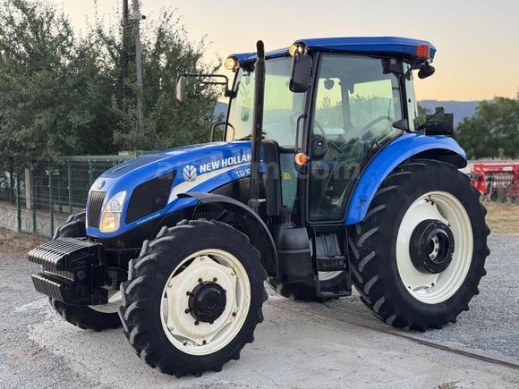 ARICI GALERİ'den 2014 MODEL TD100D BLM. P.S EMSALSİZ