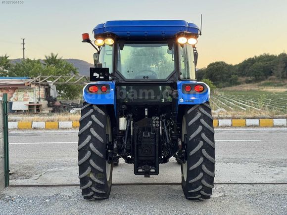 ARICI GALERİ'den 2014 MODEL TD100D BLM. P.S EMSALSİZ