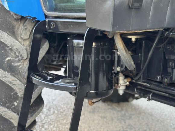 ARICI GALERİ'den 2014 MODEL TD100D BLM. P.S EMSALSİZ