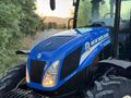 ARICI GALERİ'den 2014 MODEL TD100D BLM. P.S EMSALSİZ