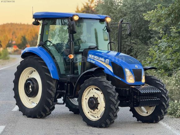 ARICI GALERİ'den 2014 MODEL TD100D BLM. P.S EMSALSİZ