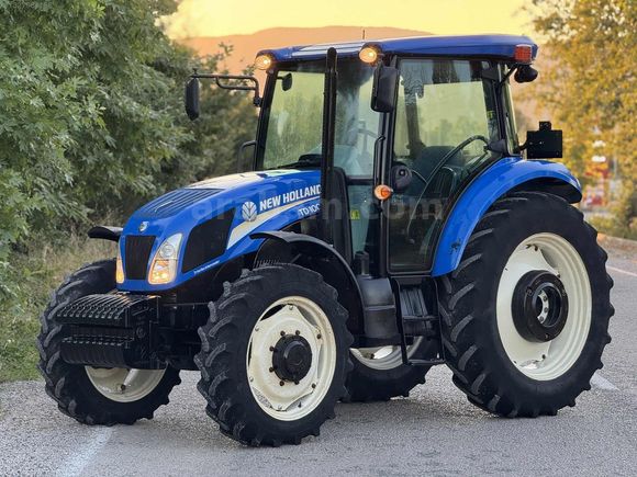 ARICI GALERİ'den 2014 MODEL TD100D BLM. P.S EMSALSİZ