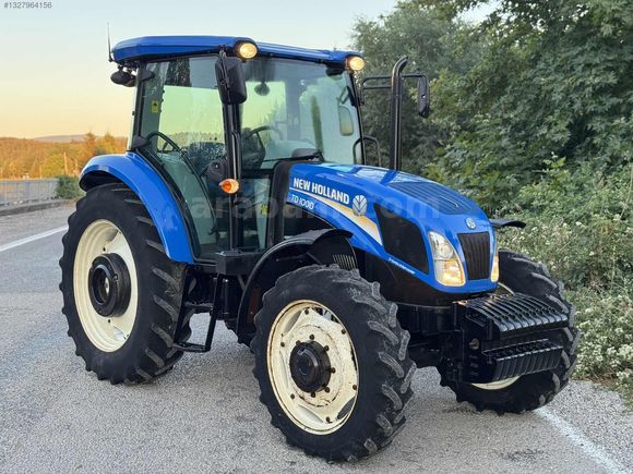 ARICI GALERİ'den 2014 MODEL TD100D BLM. P.S EMSALSİZ