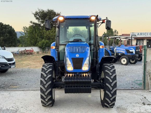 ARICI GALERİ'den 2014 MODEL TD100D BLM. P.S EMSALSİZ