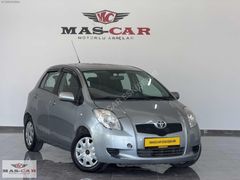 2006 TOYOTA YARIS YENİ KASA OTOMATİK 179 BİN KM