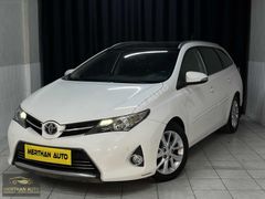2014 TOYOTA EMSALSİZ TEMİZLİKTE K.K 12 AY TAKSİT İMKANI