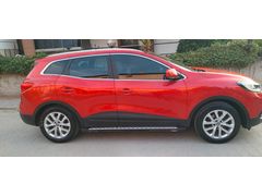 Sahibinden Renault Kadjar 1.5 dCi otomatik Touch Roof 2017 Model