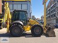 AYSAR'DAN 2021 NEW HOLLAND B115B (4JCX) SATILIK BEKO LEODER