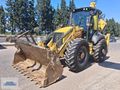 AYSAR'DAN 2021 NEW HOLLAND B115B (4JCX) SATILIK BEKO LEODER