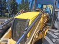 AYSAR'DAN 2021 NEW HOLLAND B115B (4JCX) SATILIK BEKO LEODER