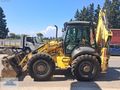 AYSAR'DAN 2021 NEW HOLLAND B115B (4JCX) SATILIK BEKO LEODER