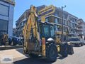 AYSAR'DAN 2021 NEW HOLLAND B115B (4JCX) SATILIK BEKO LEODER