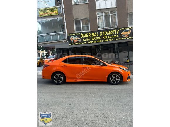 ORJİNAL ANKARA ÇIKMASI