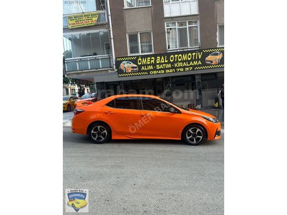ORJİNAL ANKARA ÇIKMASI