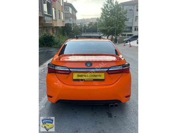 ORJİNAL ANKARA ÇIKMASI