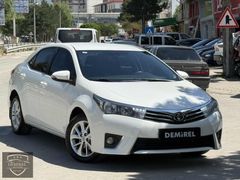 //DEMİREL MOTORS\\COROLLA 1.6 PIRIL PIIRL K.K 9-12 AY TAKSİT