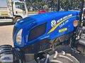 AYSAR'DAN 2023 NEW HOLLAND TD4.78B 4WD PS. SATILIK TRAKTÖR