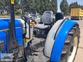 AYSAR'DAN 2023 NEW HOLLAND TD4.78B 4WD PS. SATILIK TRAKTÖR