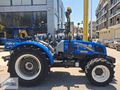 AYSAR'DAN 2023 NEW HOLLAND TD4.78B 4WD PS. SATILIK TRAKTÖR