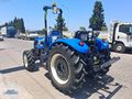 AYSAR'DAN 2023 NEW HOLLAND TD4.78B 4WD PS. SATILIK TRAKTÖR