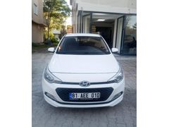 Sahibinden Hyundai i20 1.2 MPI Elite 2016 Model