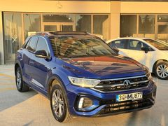 Sahibinden Volkswagen T-Roc 1.5 TSI R-Line 2022 Model 