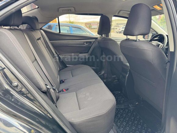 2015-TOYOTA-COROLLA-1.6 ADVENCE-EMSALSİZ-175'BİN KM