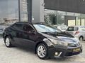 2015-TOYOTA-COROLLA-1.6 ADVENCE-EMSALSİZ-175'BİN KM
