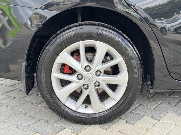 2015-TOYOTA-COROLLA-1.6 ADVENCE-EMSALSİZ-175'BİN KM