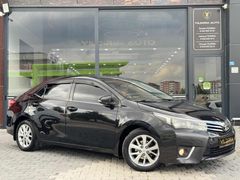 2015-TOYOTA-COROLLA-1.6 ADVENCE-EMSALSİZ-175'BİN KM