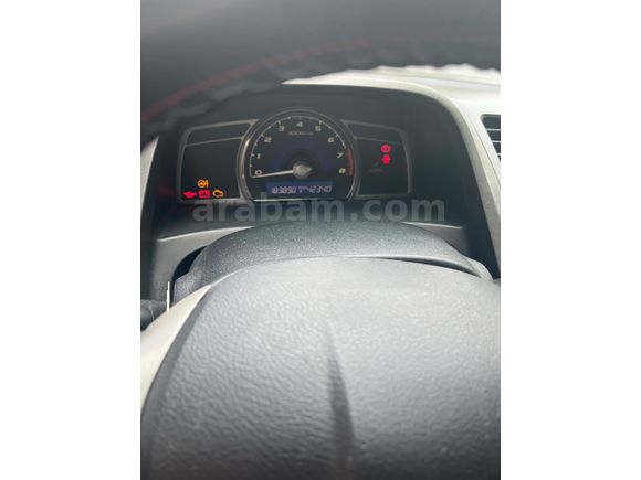 Sahibinden Honda Civic 1.6i VTEC Elegance 2011 Model